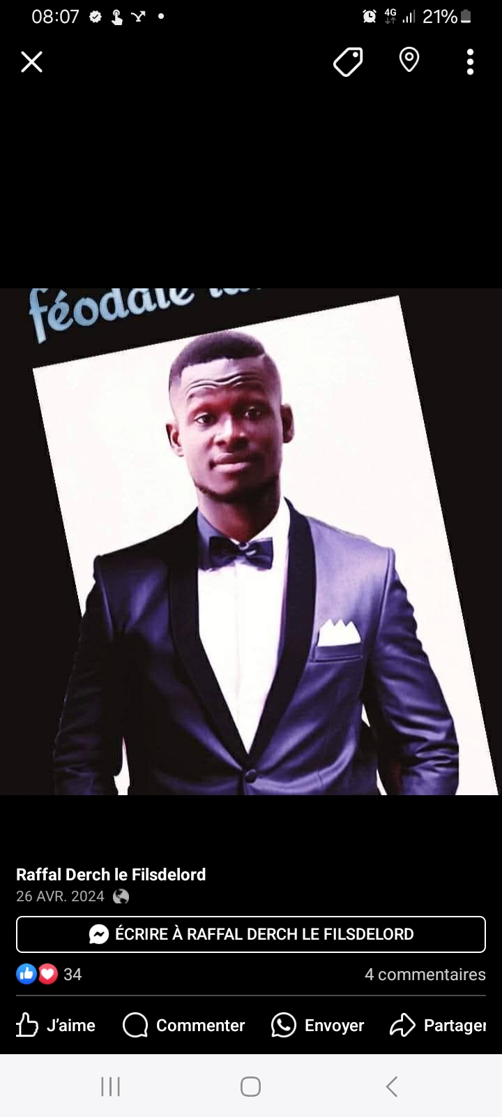 Daouda Sawadogo