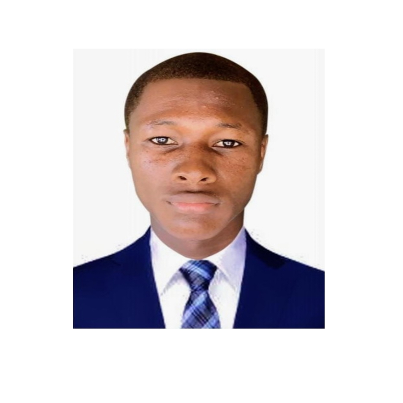 Photo de N’GOLO DIARRASSOUBA