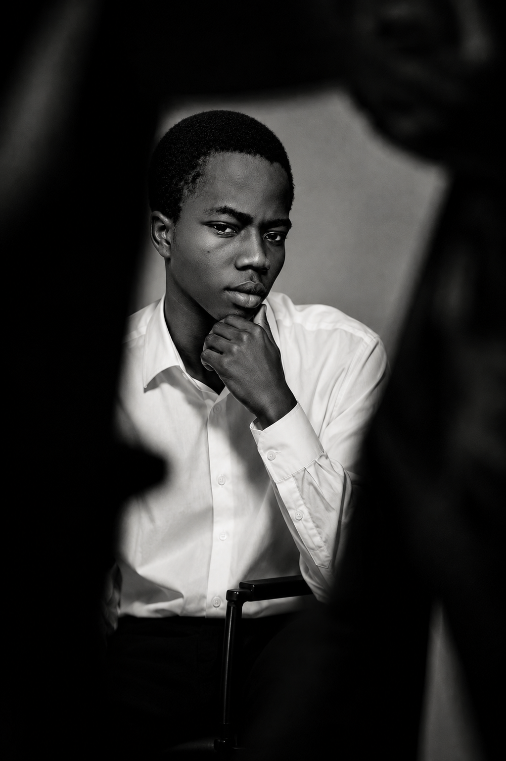 Abdoul K.