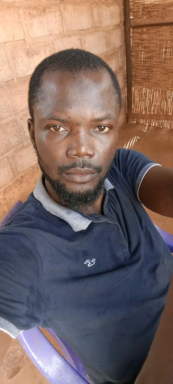 Photo de Badini Abdouramane
