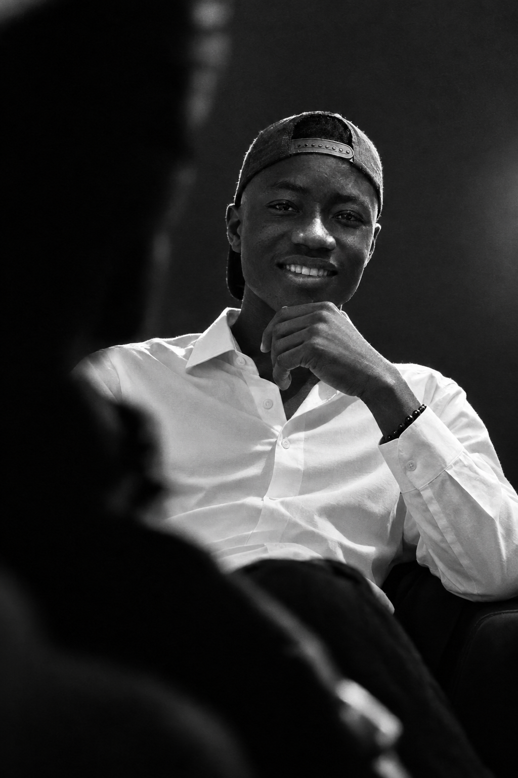 Photo de Abdul Fofana