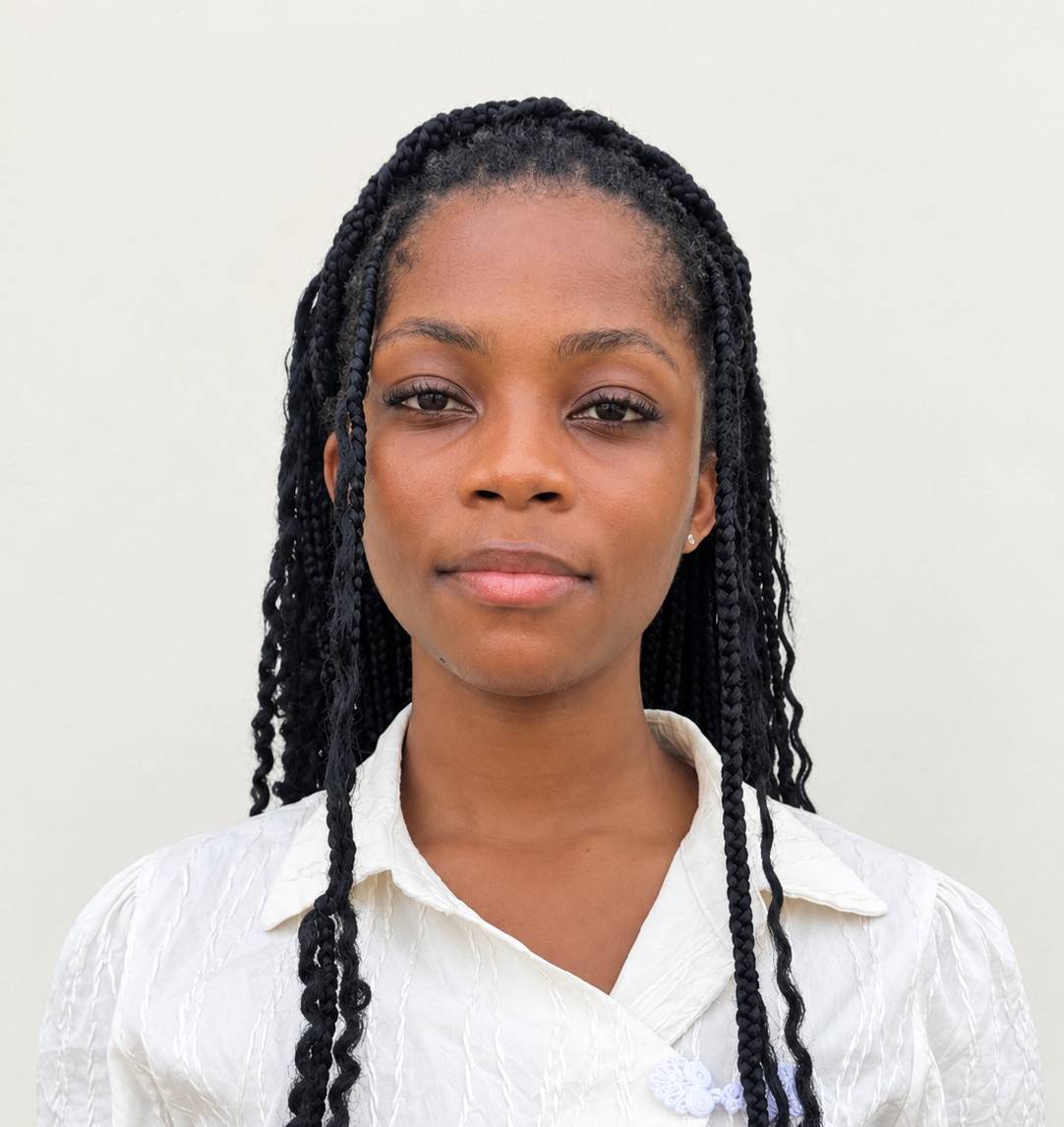 Photo de Eunice Nguettia