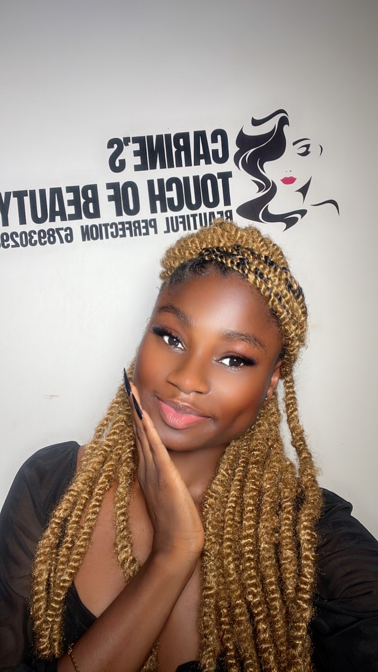 Photo de Mokube Nanje Yombowa Esime