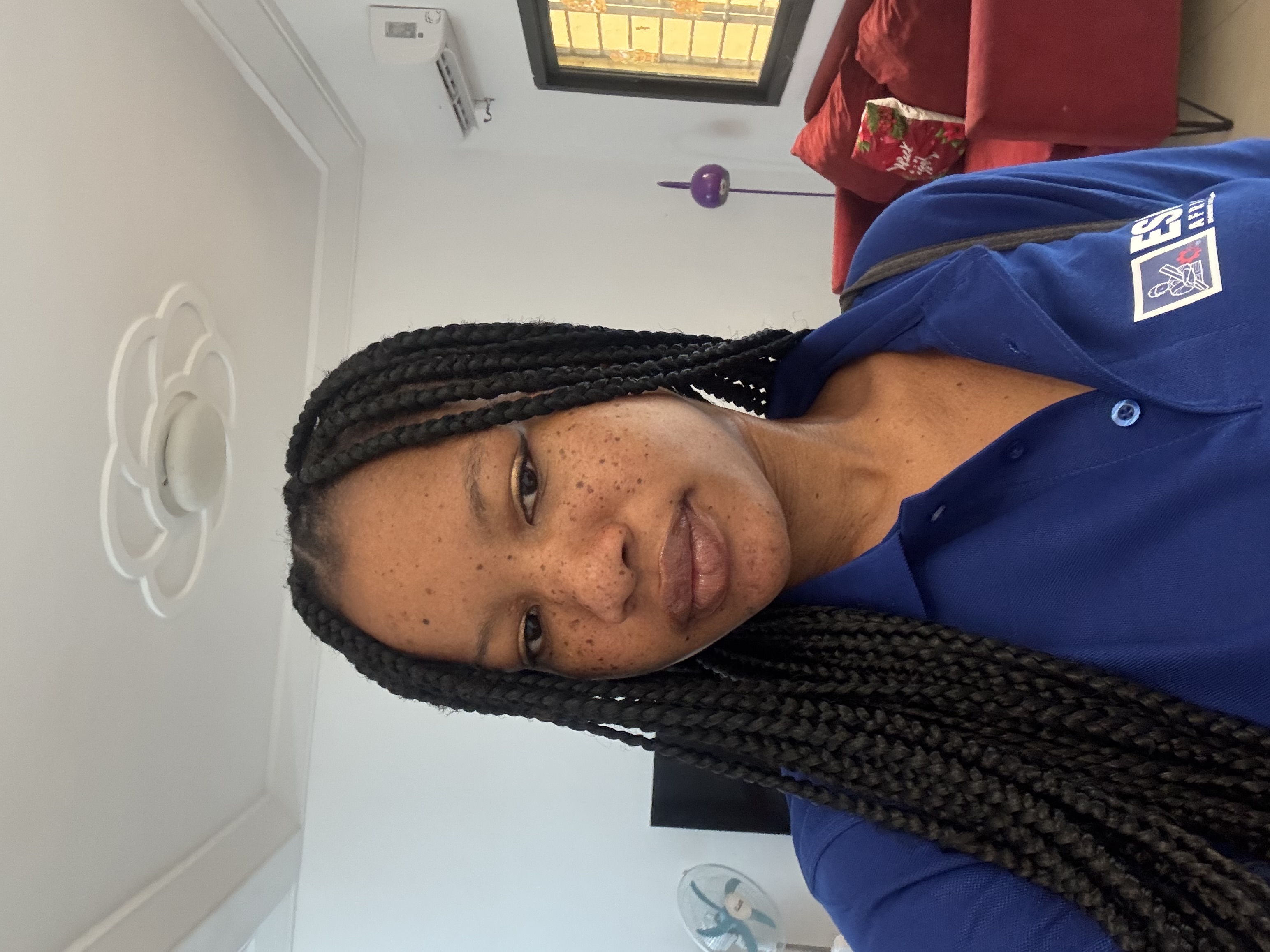 Marie-Colombe Gbodo
