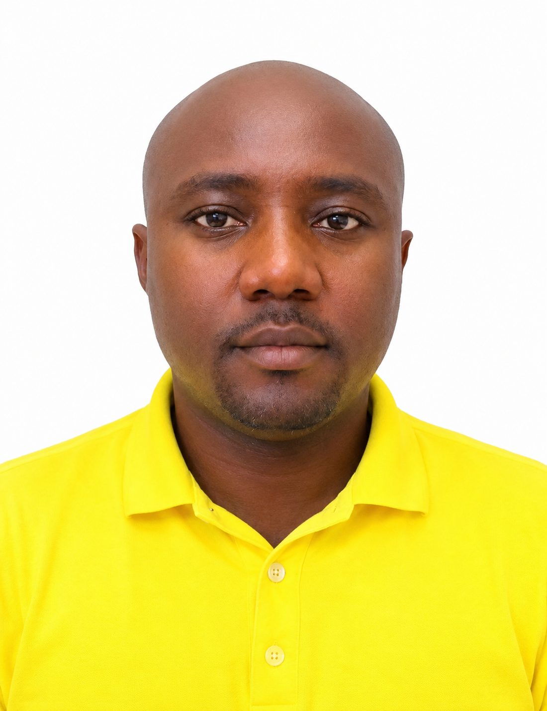 Photo de Fofana Aboudramane
