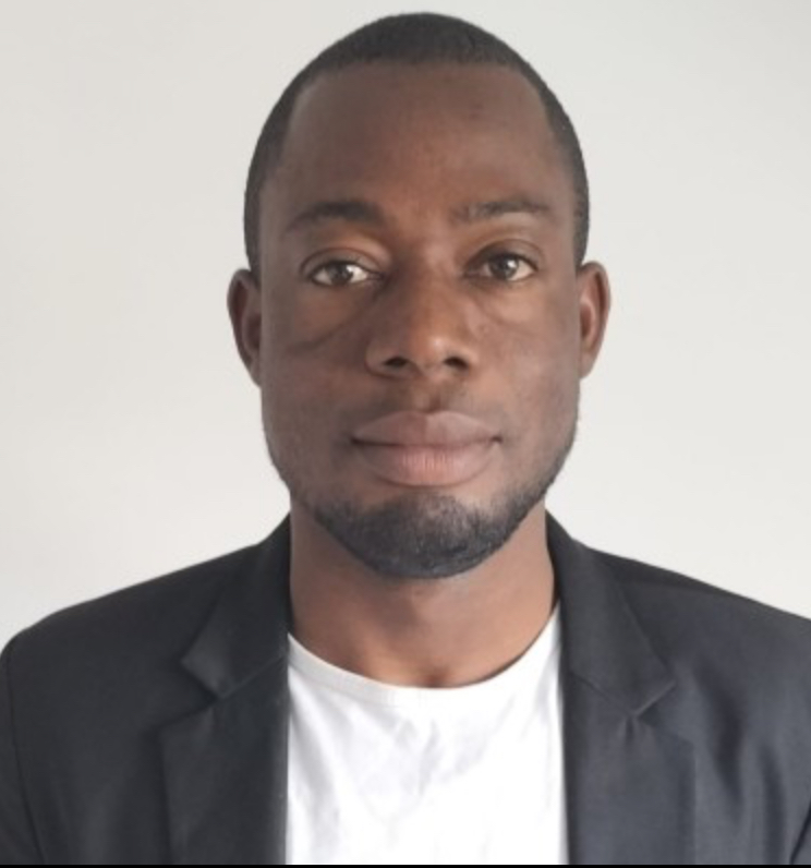 Photo de Dion Xavier Bleu