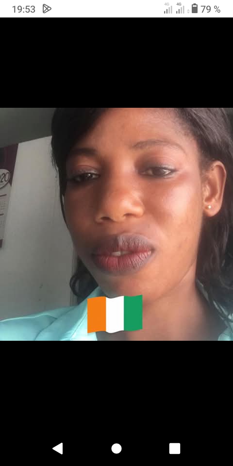 Ikpe Marie France