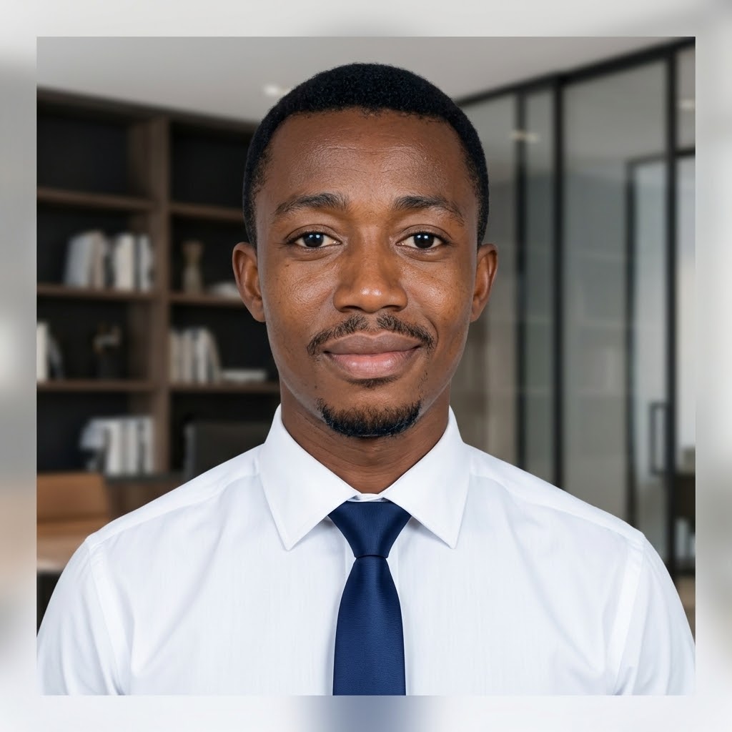 Photo de Adama DAO
