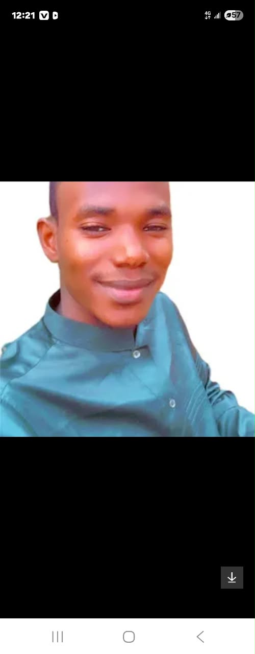 Issouf A.