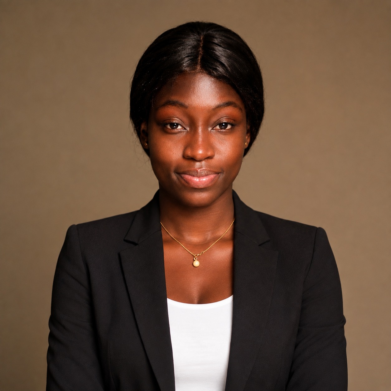 Photo de Yapi Akoudjou Chiacoux Ange Rebecca