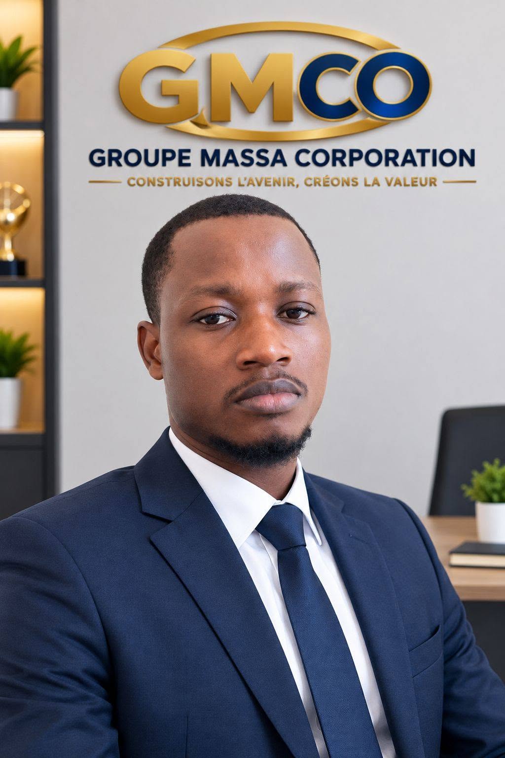 Photo de GNAMAKOU EDMOND