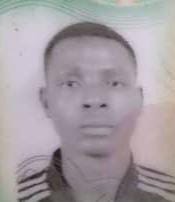 Photo de Issouf Ouattara