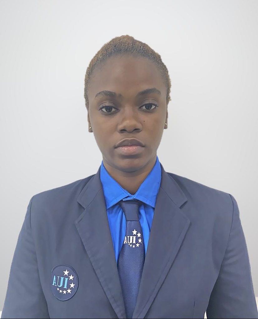 Photo de Gnele Samira Fatima Coulibaly
