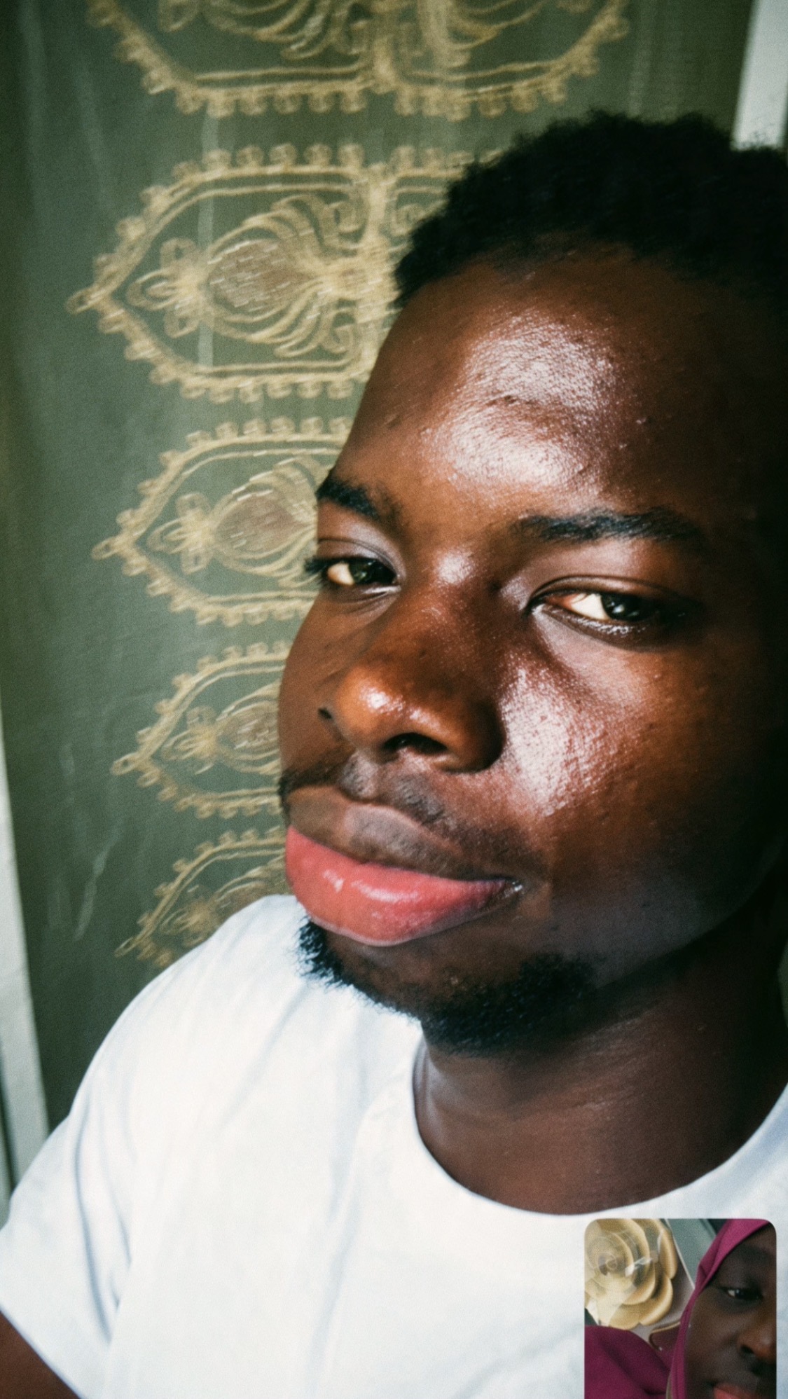 Pape Moussa Sy