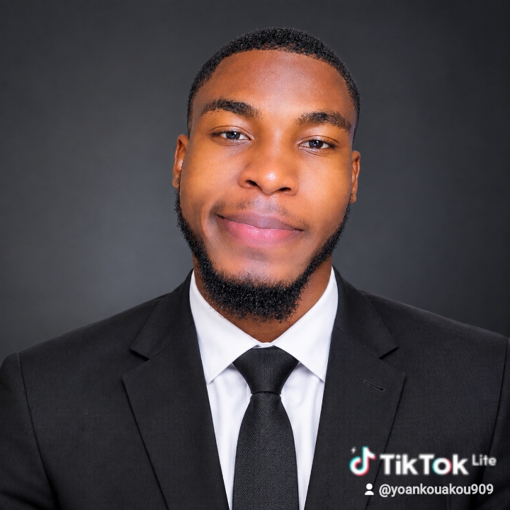 Photo de Alla Kouakou Yoan Marc