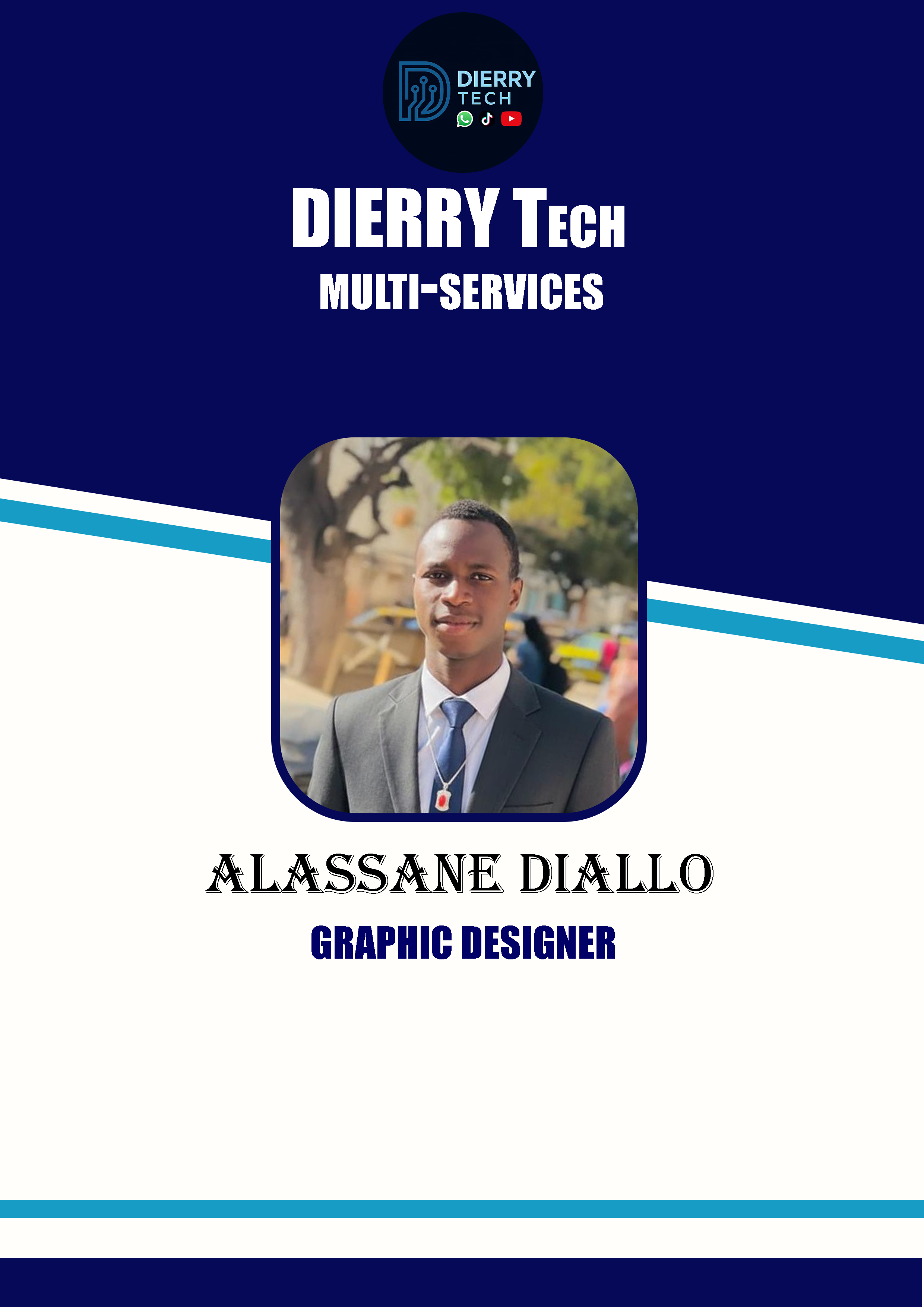 DIERRY PIKINE