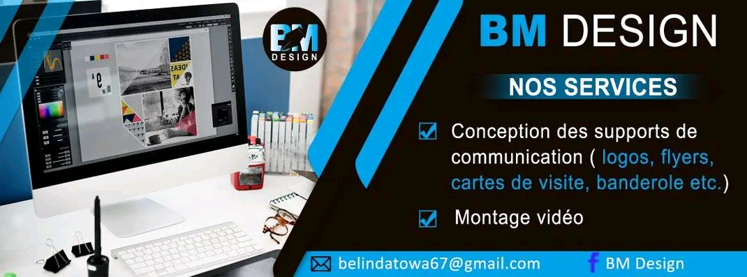 BELINDA MEDA TOWA