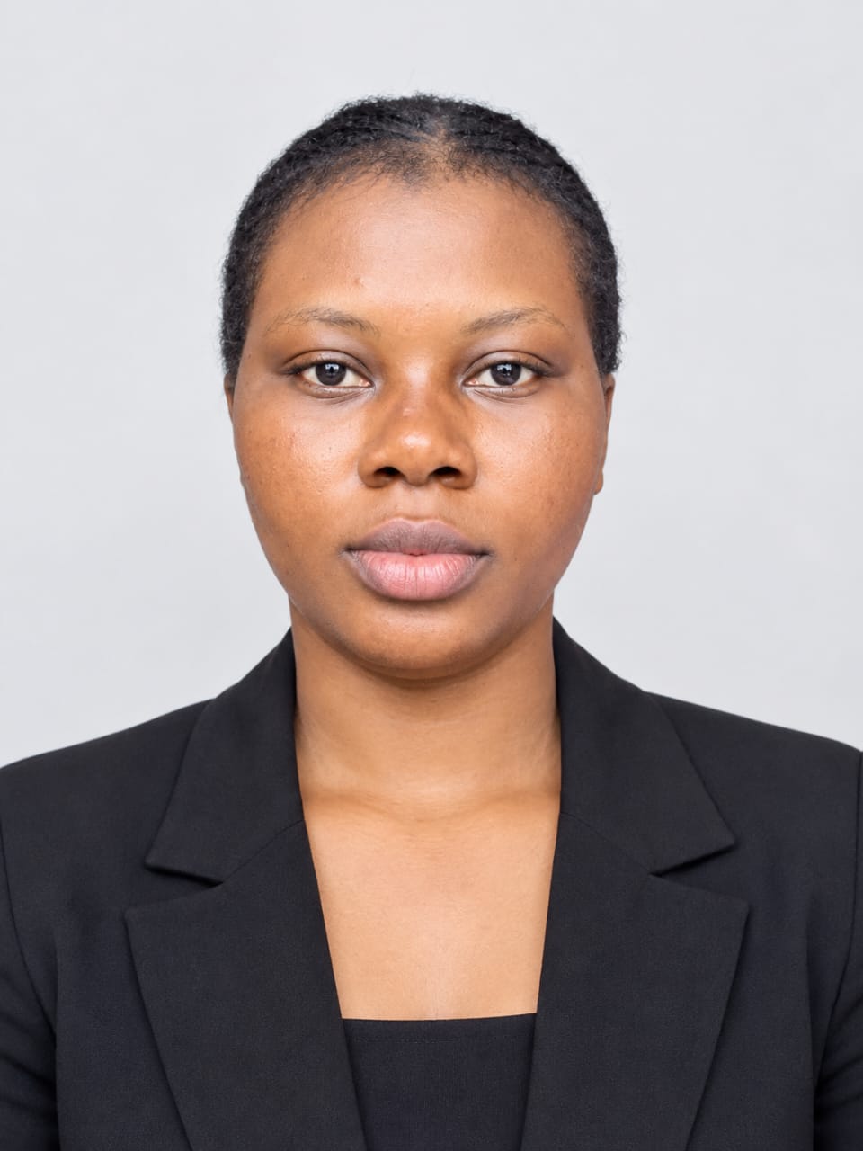 Photo de Saran Bamba