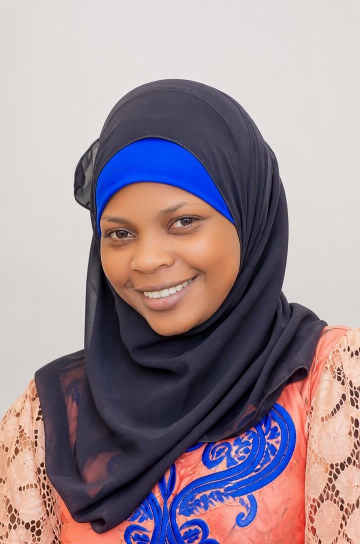Zeynab D.