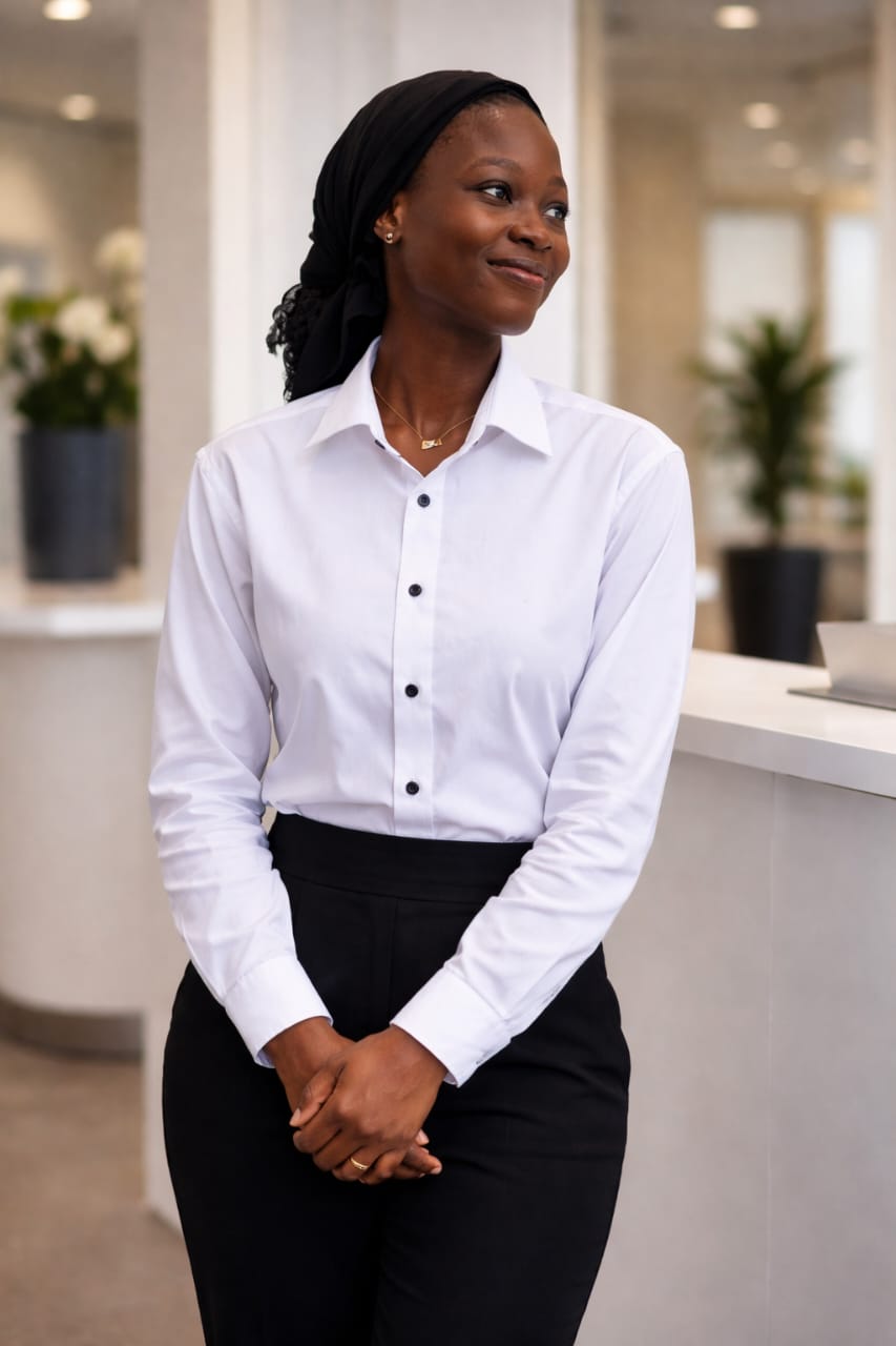 Folashadé ASSOUMA