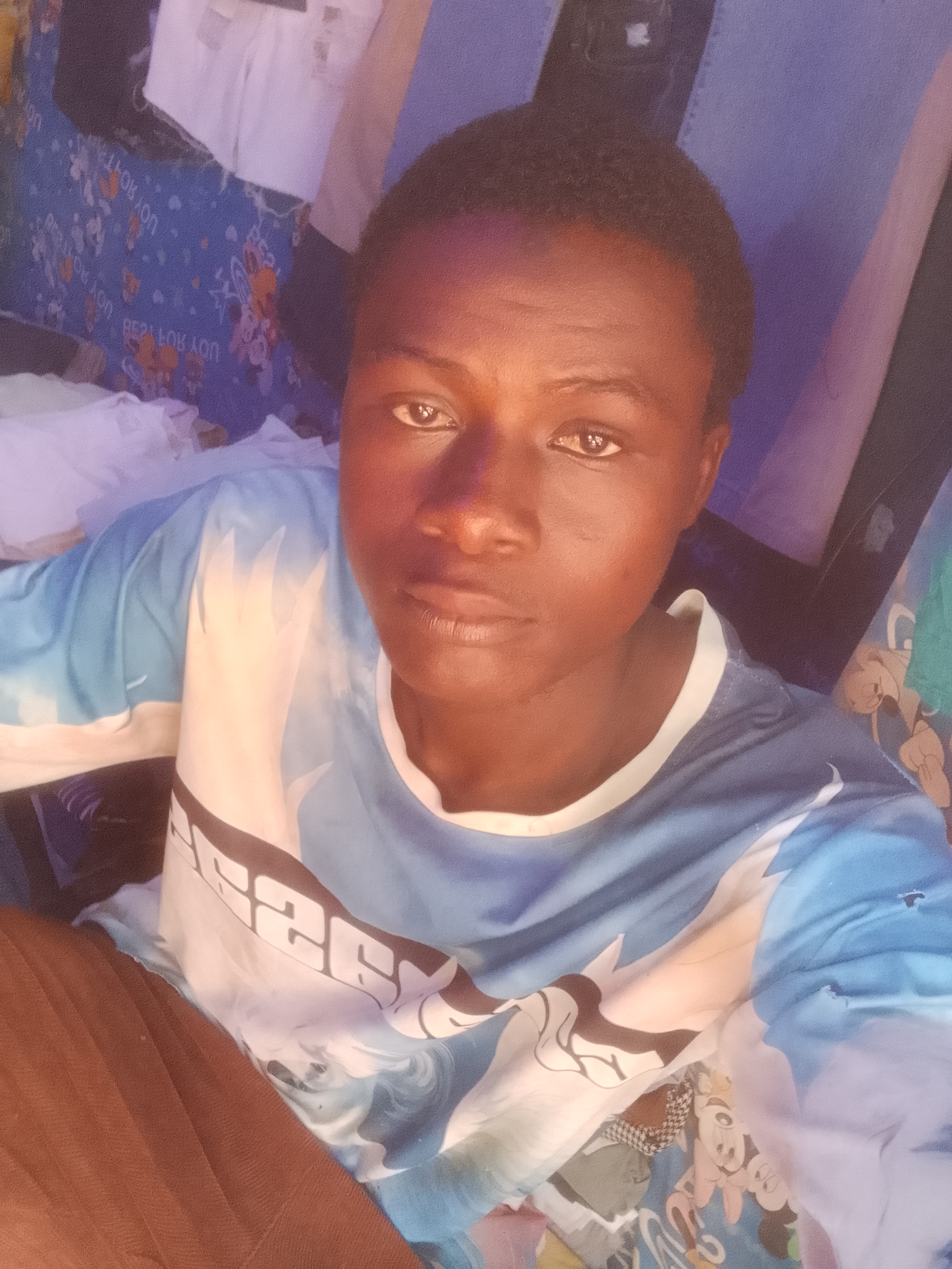 Abdoul Bakouan