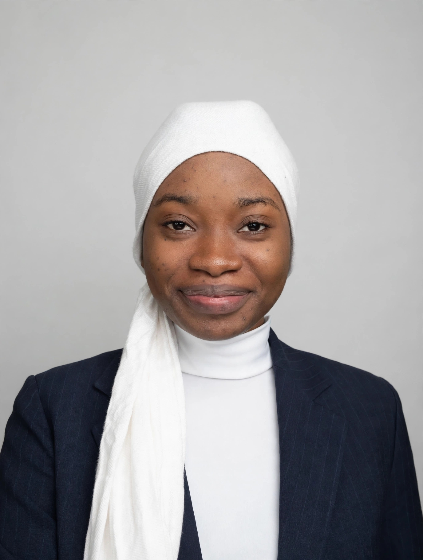 Aicha B.