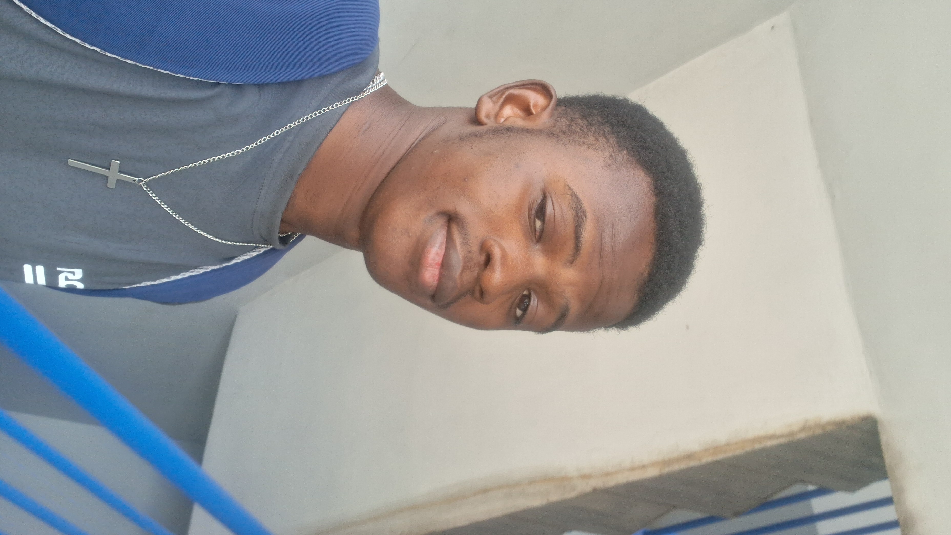 Kouakou Y.