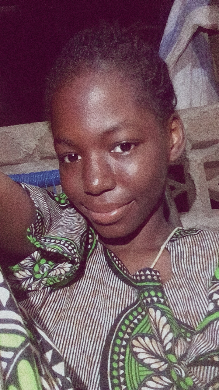 Photo de Néné Kamaté
