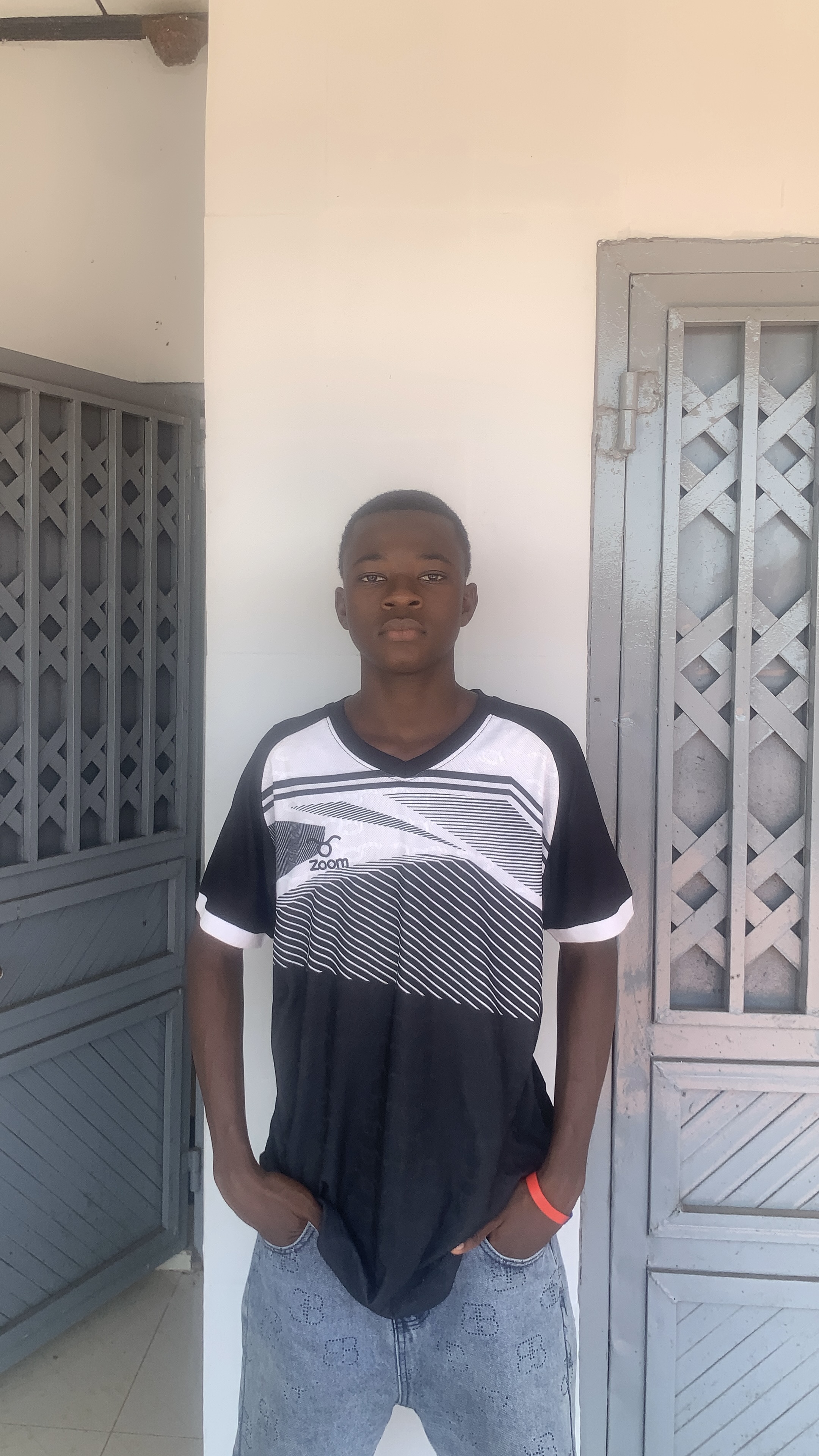 Photo de Mamadou Camara