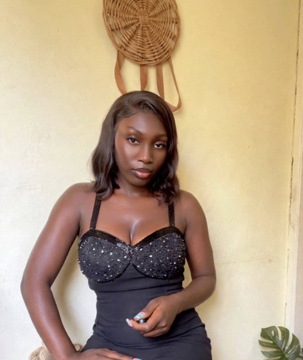 Photo de Assy Kane
