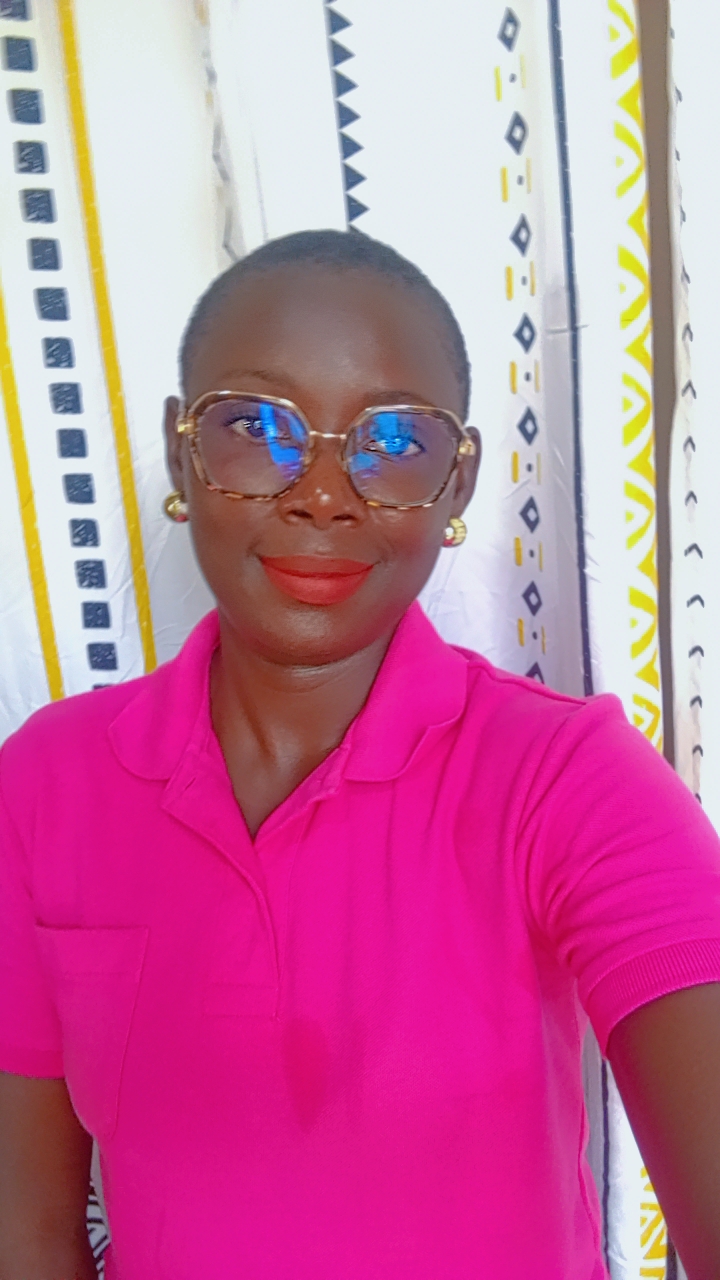 Mariam M.