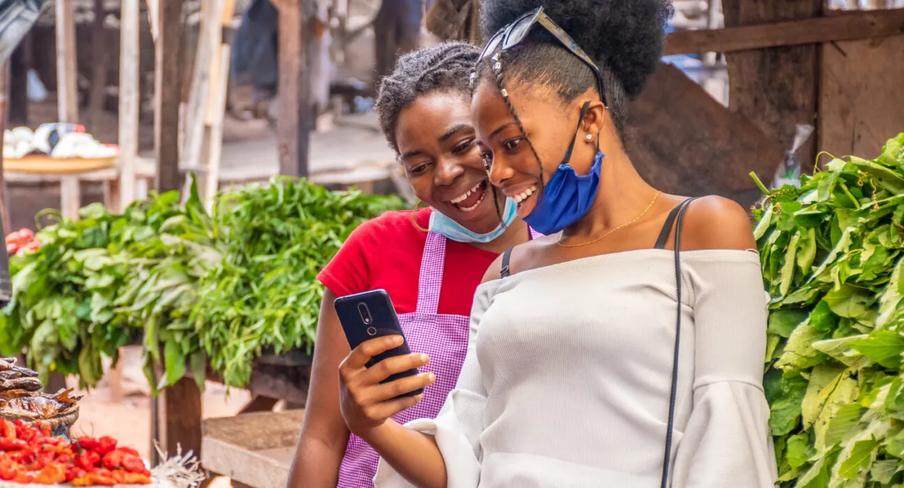 La promotion sur les réseaux sociaux : comment ça marche en Côte d'Ivoire et en Afrique ?