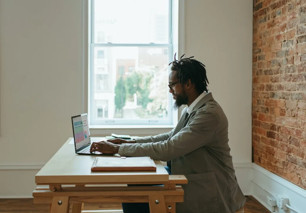 La plateforme de référence pour l'écosystème indépendant en Afrique