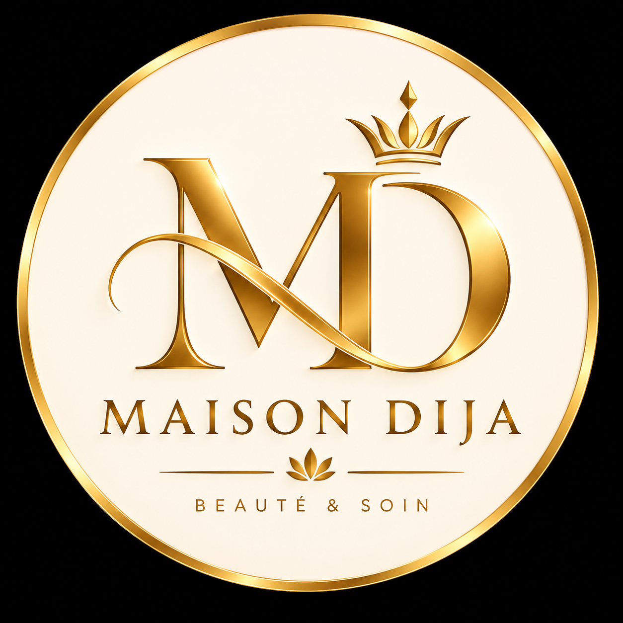 Je vais créer votre logo professionnel