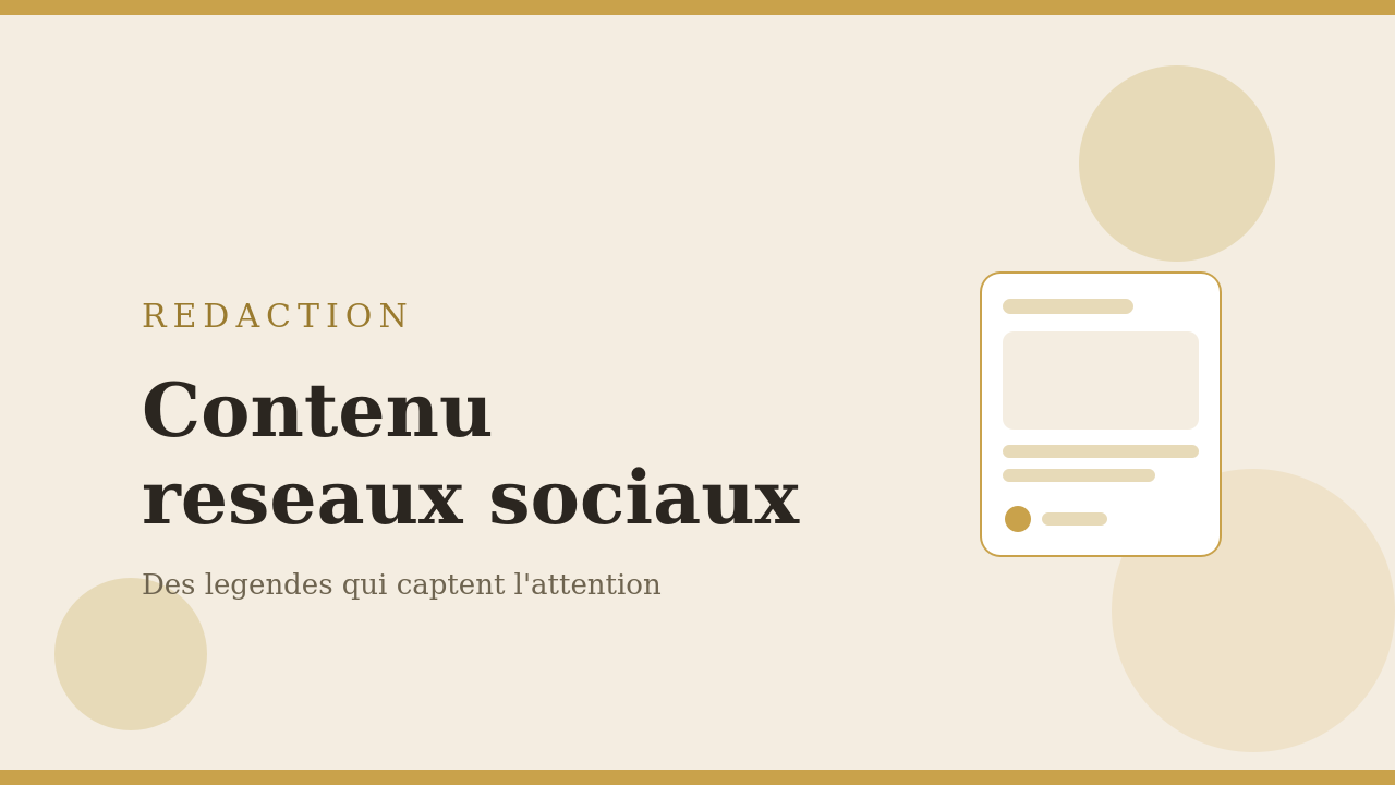 Je vais rédiger les textes de votre site web,rédiger vos légendes et textes pour vos réseaux sociaux